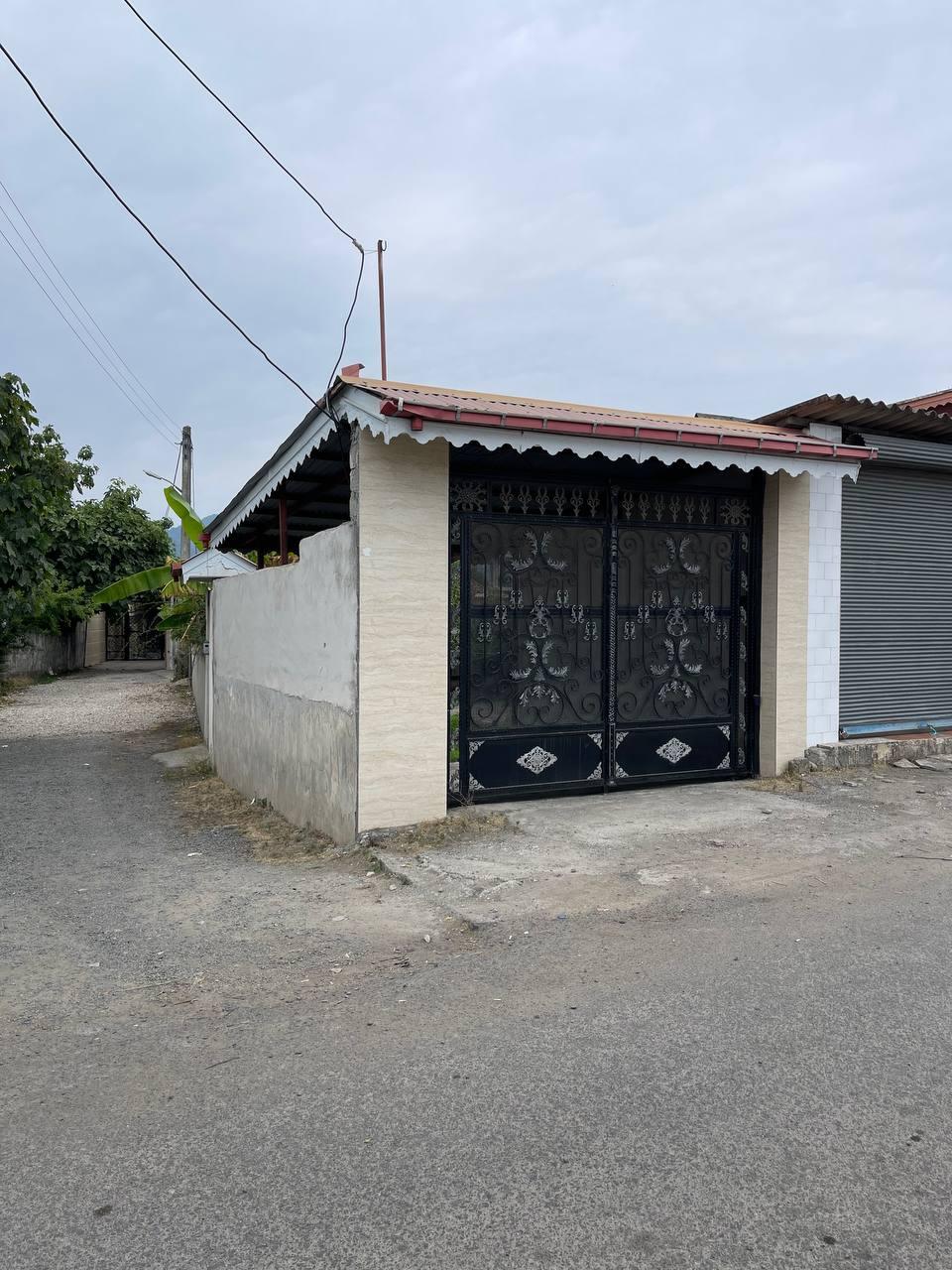 ویلای تک خواب ساحلی 