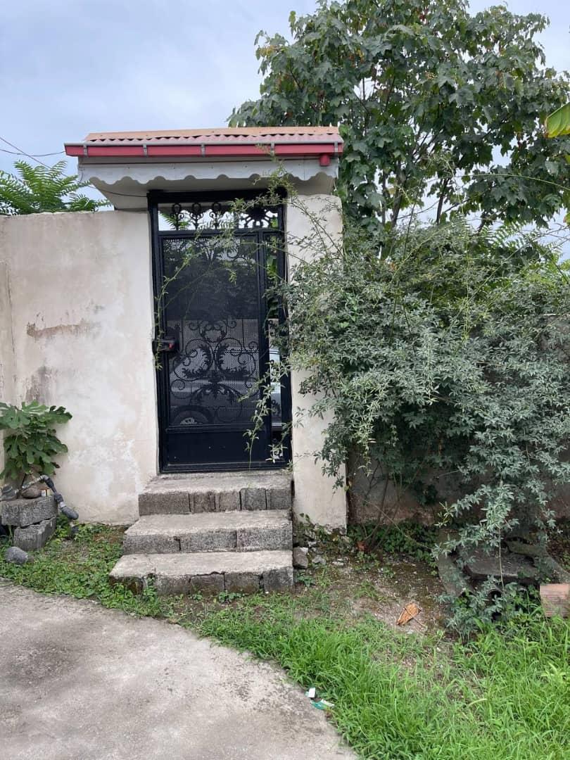 ویلای تک خواب ساحلی 