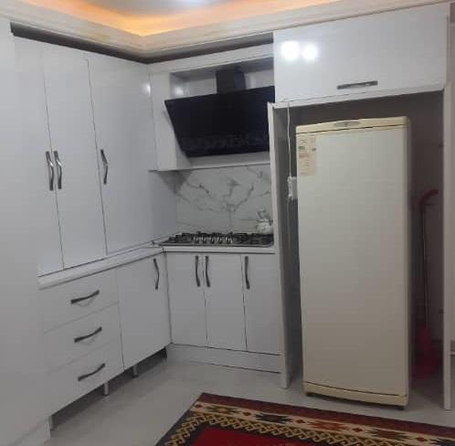 خانه مسافر تک خواب 