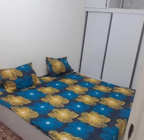 خانه مسافر تک خواب 