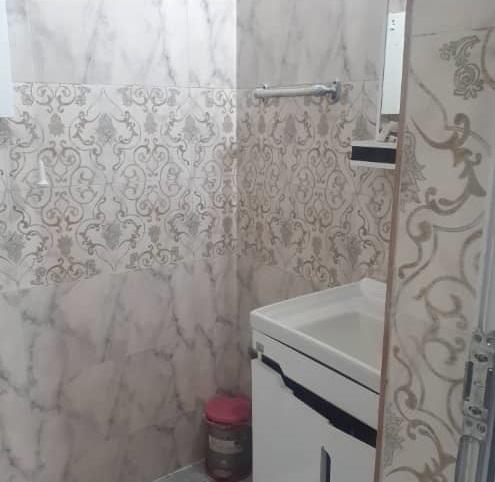 خانه مسافر تک خواب 