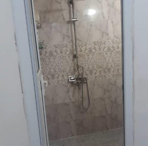 خانه مسافر تک خواب 