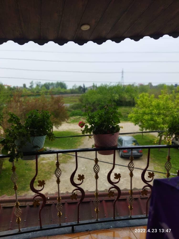 ویلایی دوخوابه آرام 3