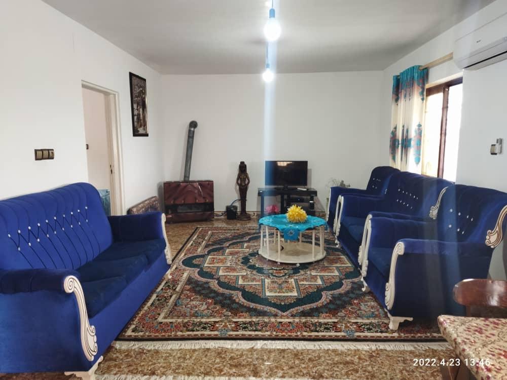 ویلایی دوخوابه آرام 3