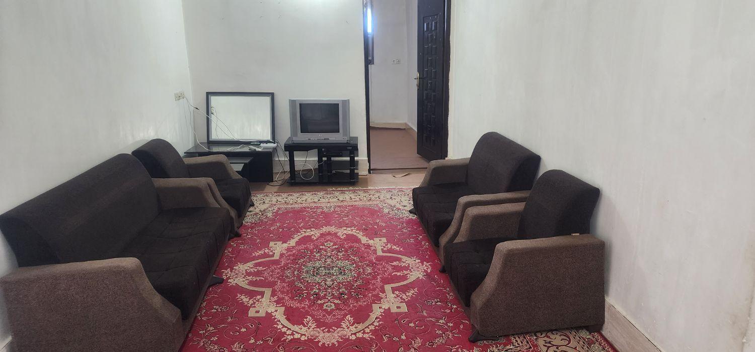 واحد تک خواب در بندر سیراف