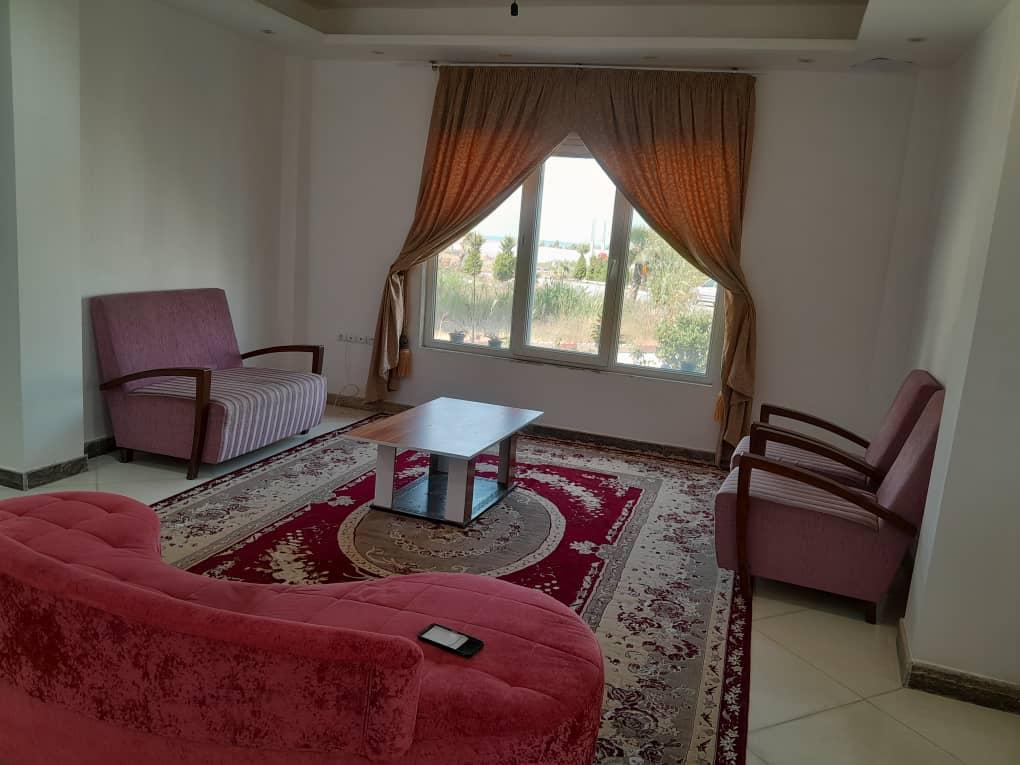 ویلا چهار خوابه ساحلی 