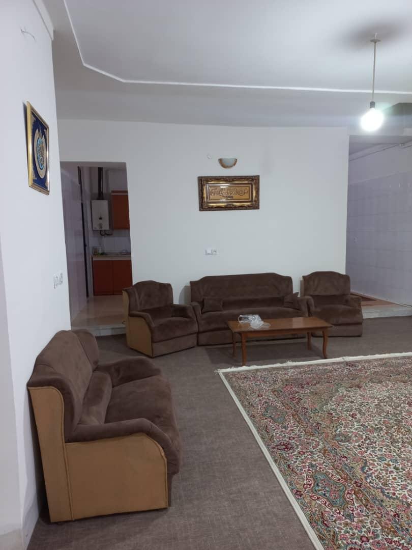 خونه ویلایی در ایلام مرکز شهر