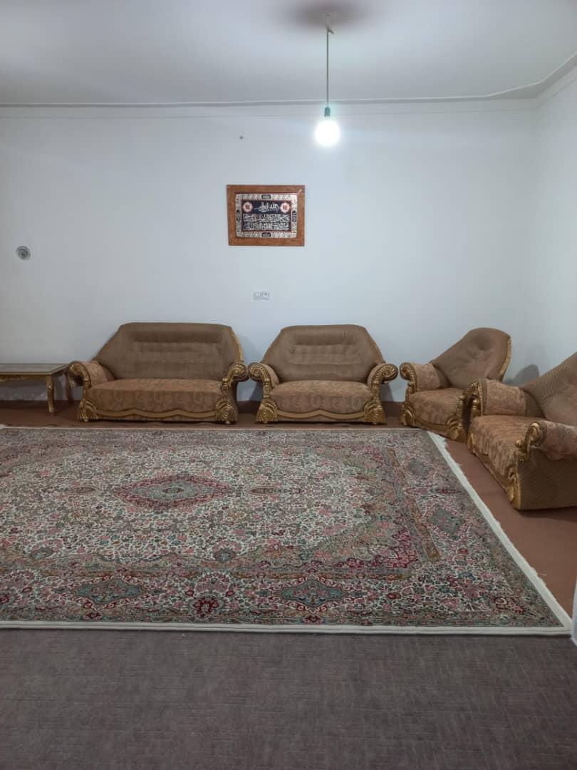 خونه ویلایی در ایلام مرکز شهر
