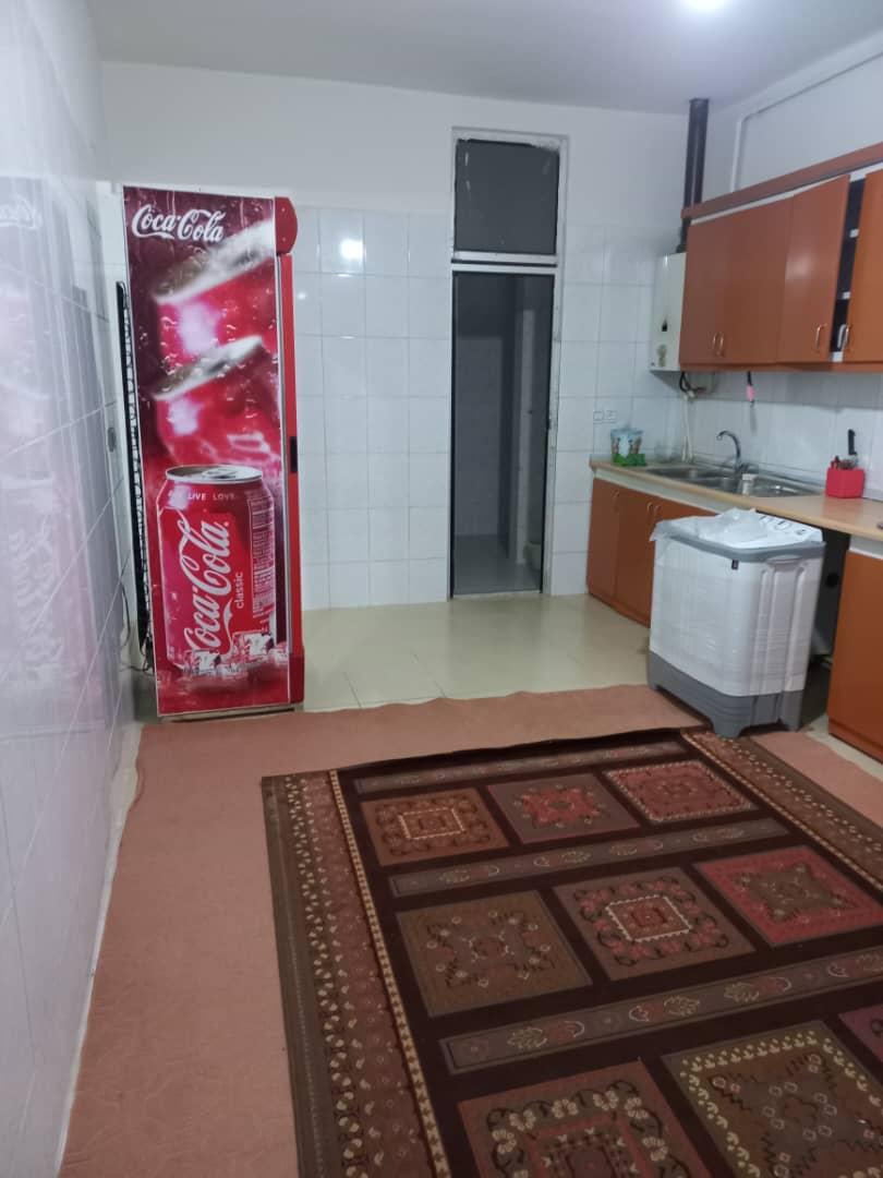 خونه ویلایی در ایلام مرکز شهر