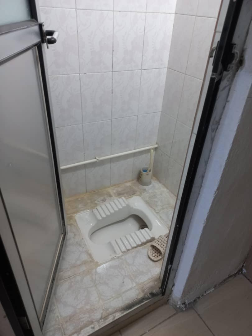 خونه ویلایی در ایلام مرکز شهر