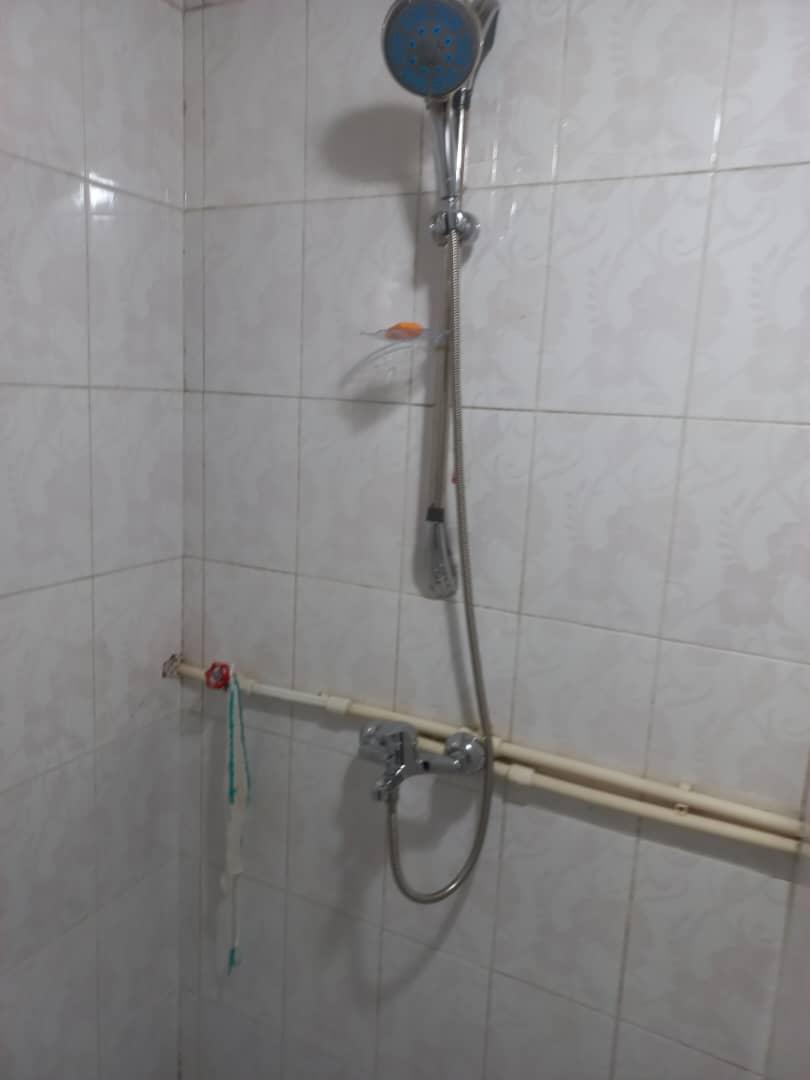 خونه ویلایی در ایلام مرکز شهر