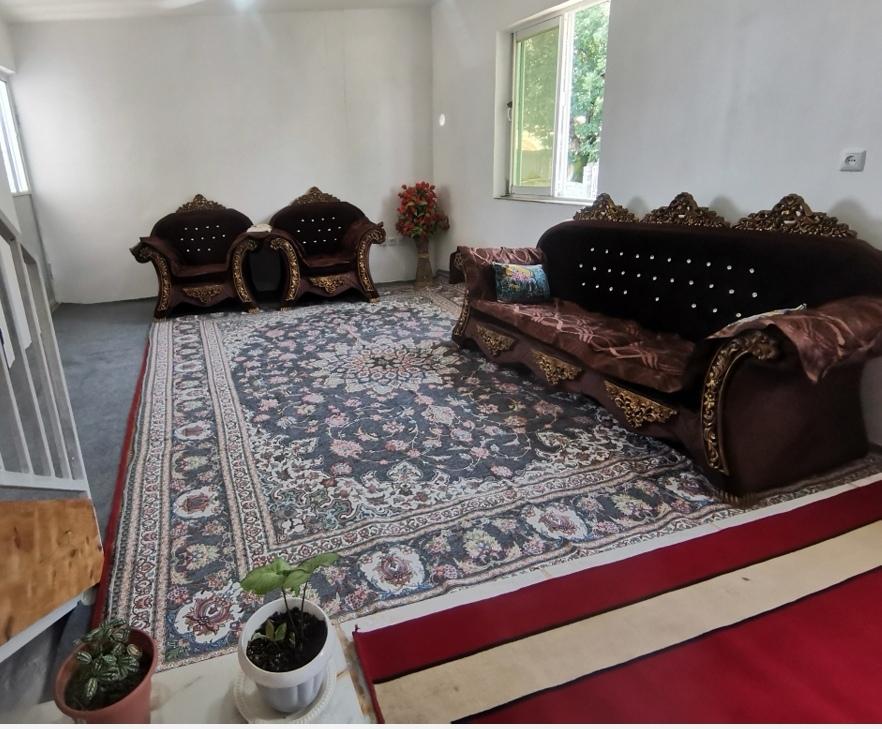 واحد دو خوابه تمیز