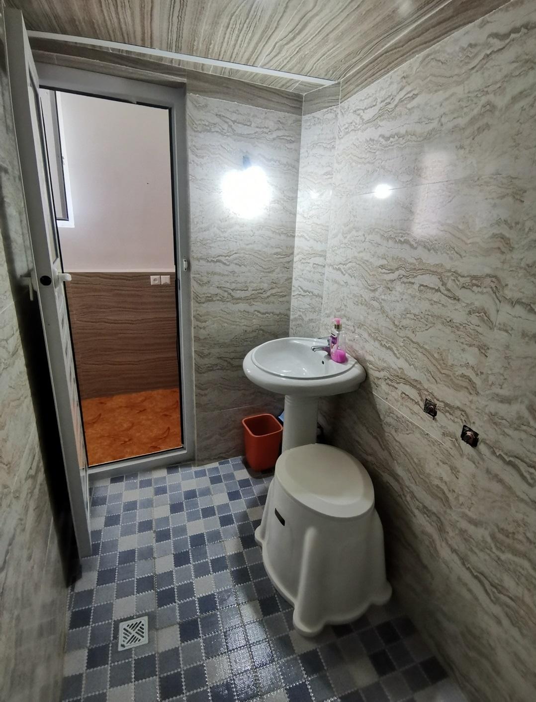 واحد دو خوابه تمیز