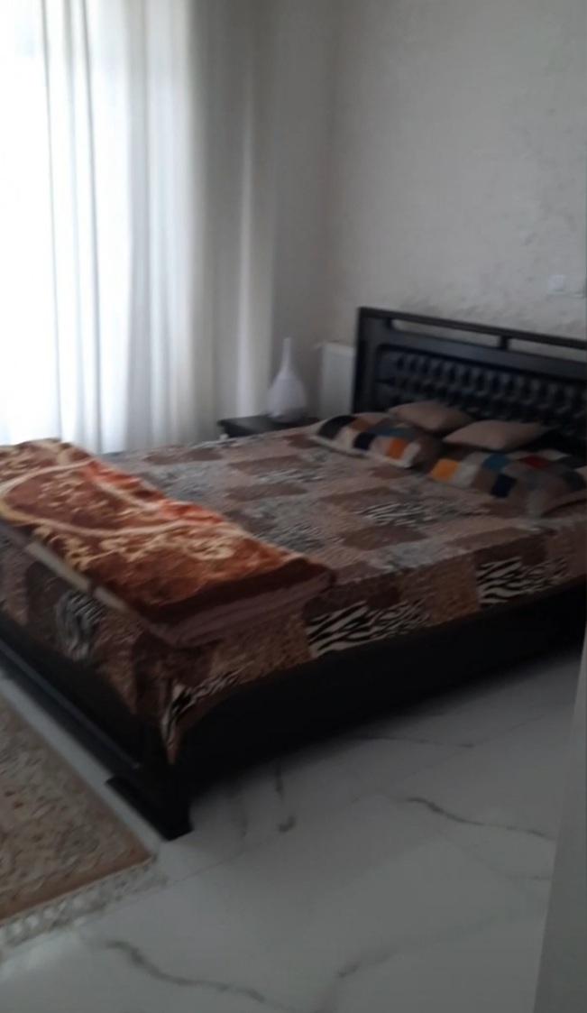 ویلا لوکس با استخر و جکوزی شهری