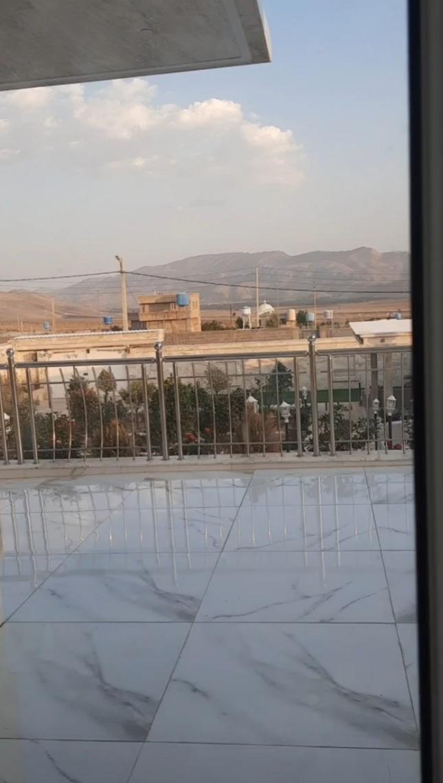 ویلا لوکس با استخر و جکوزی شهری