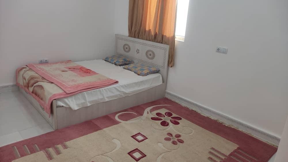 واحد دو خواب کیانشهر