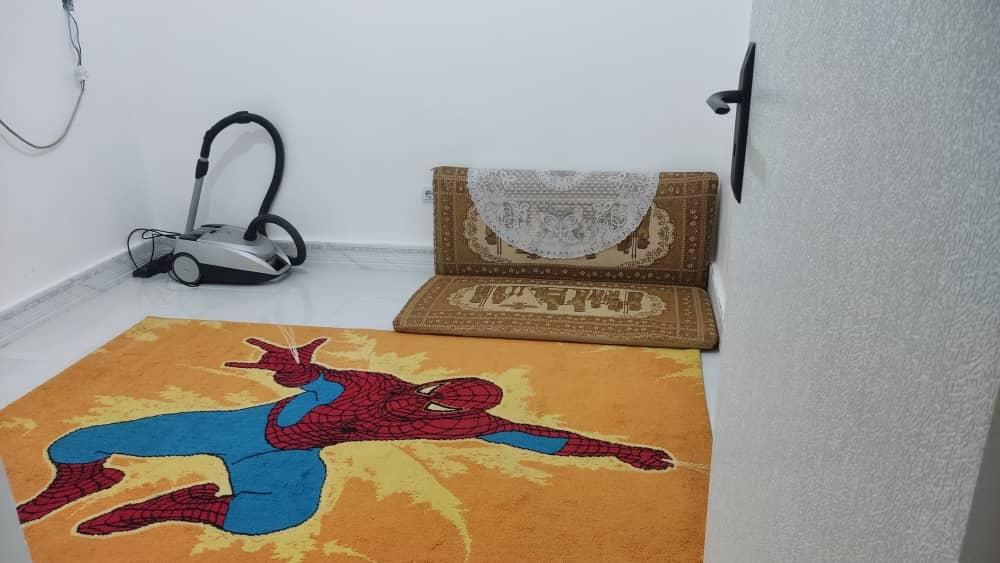 واحد دو خواب کیانشهر