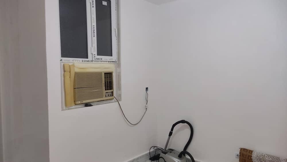 واحد دو خواب کیانشهر