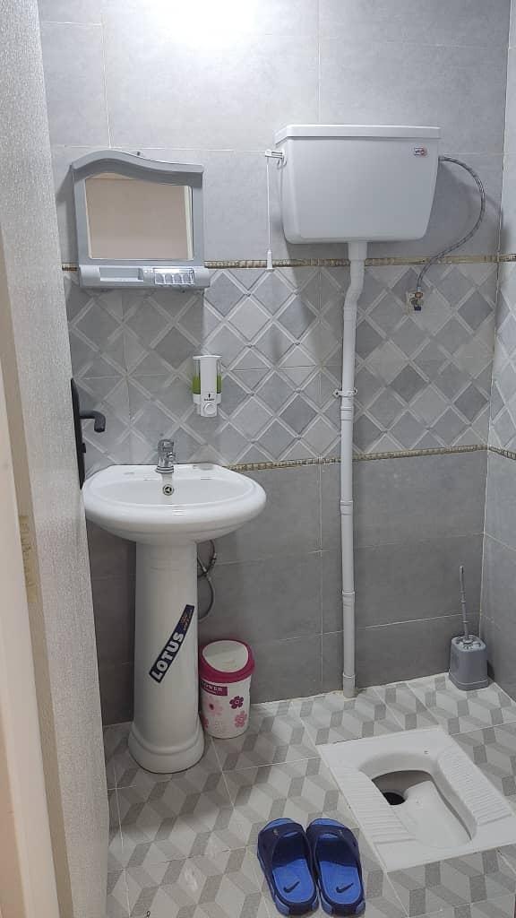 واحد دو خواب کیانشهر