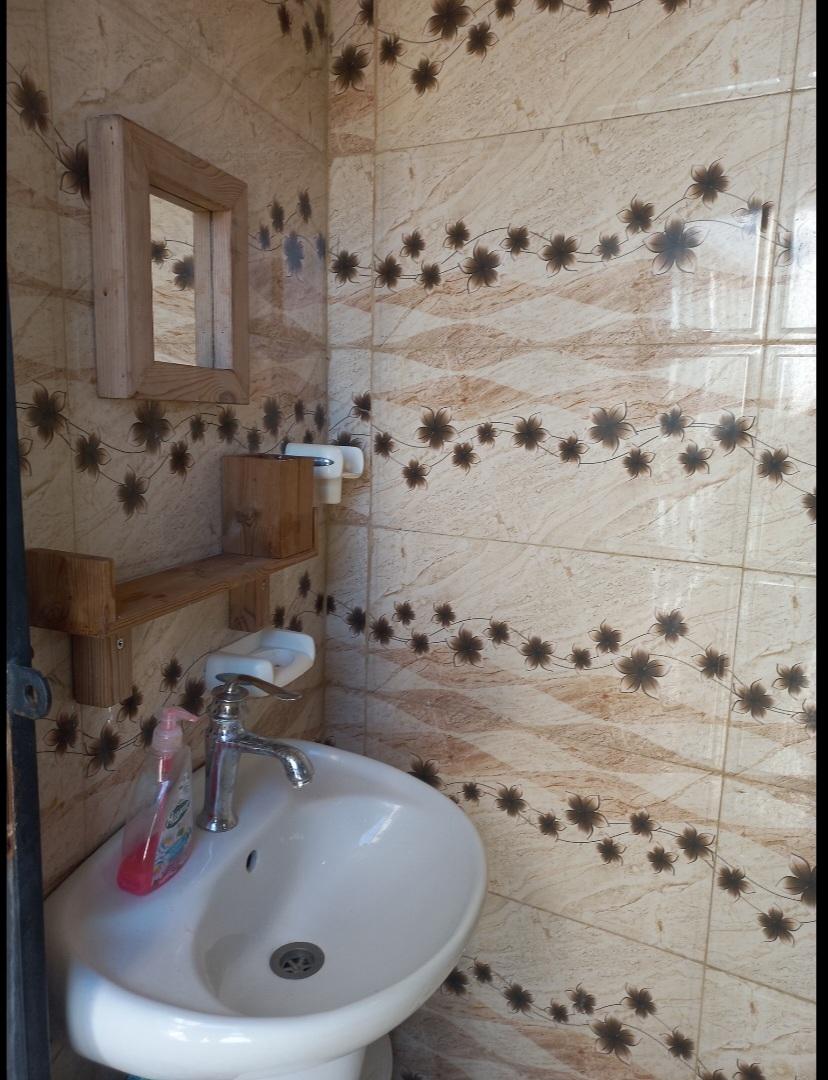 باغ ویلا تک خواب رودهن