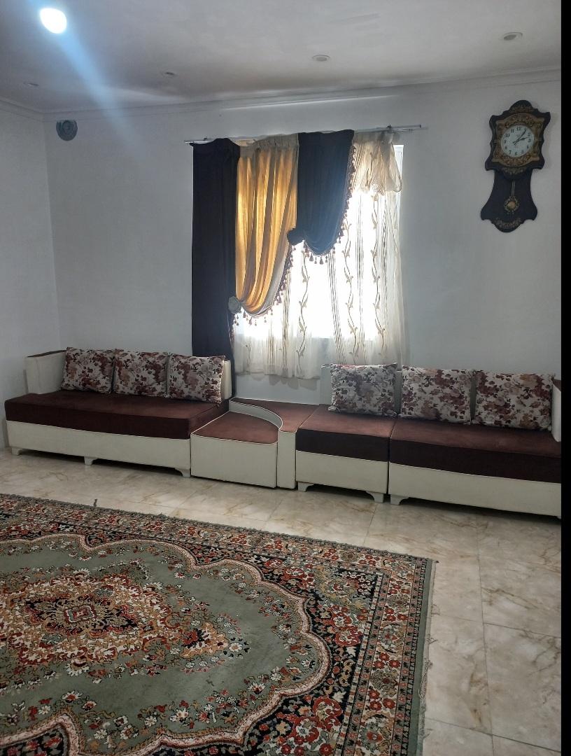 باغ ویلا تک خواب رودهن