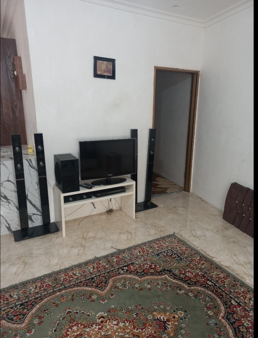 باغ ویلا تک خواب رودهن