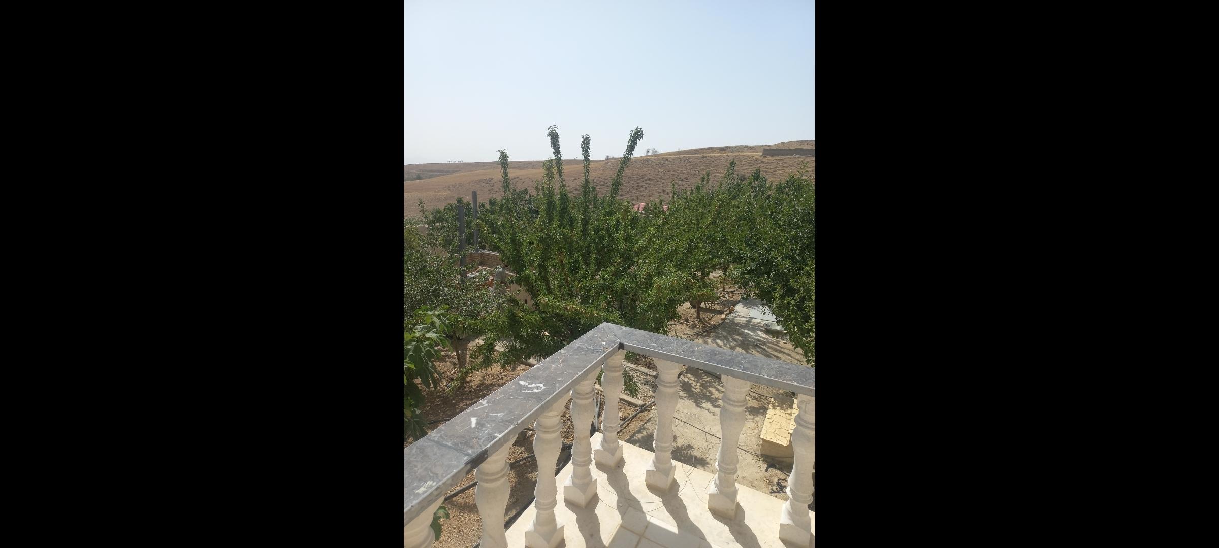 باغ ویلا تک خواب رودهن