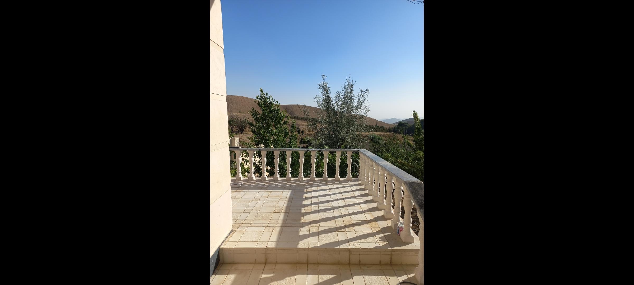 باغ ویلا تک خواب رودهن