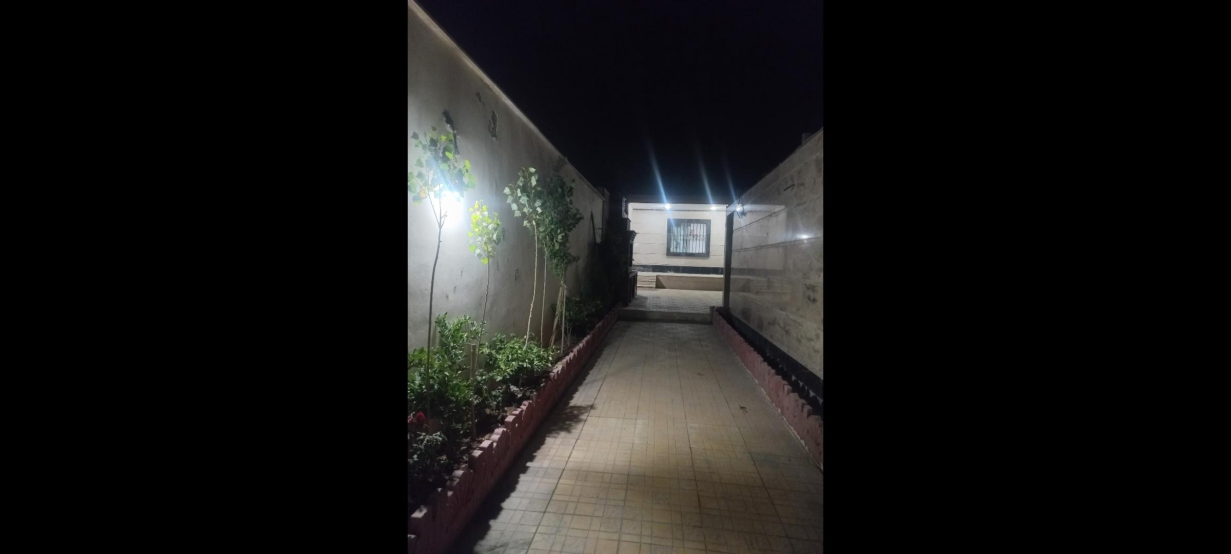 باغ ویلا تک خواب رودهن
