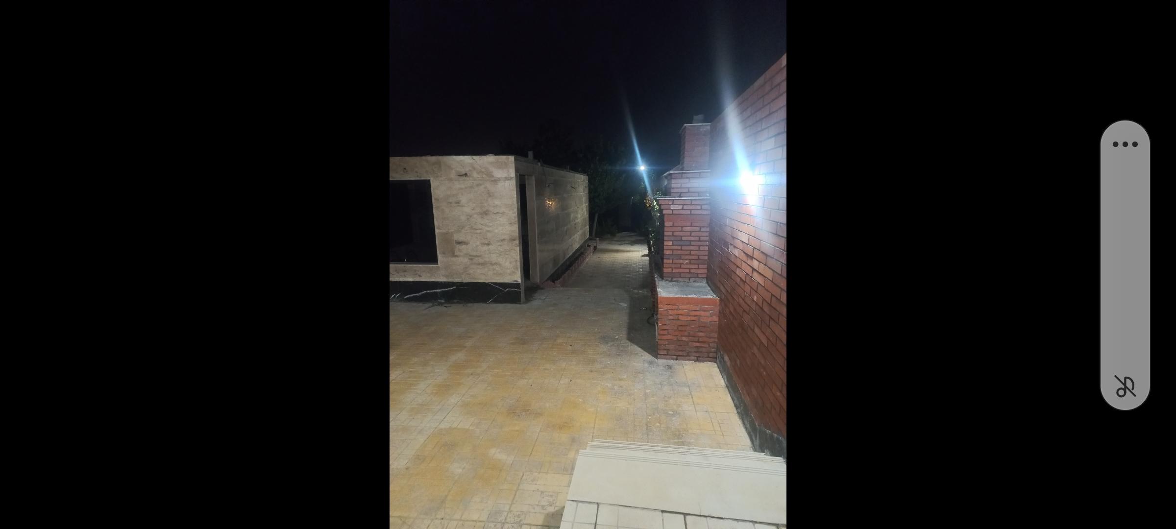 باغ ویلا تک خواب رودهن