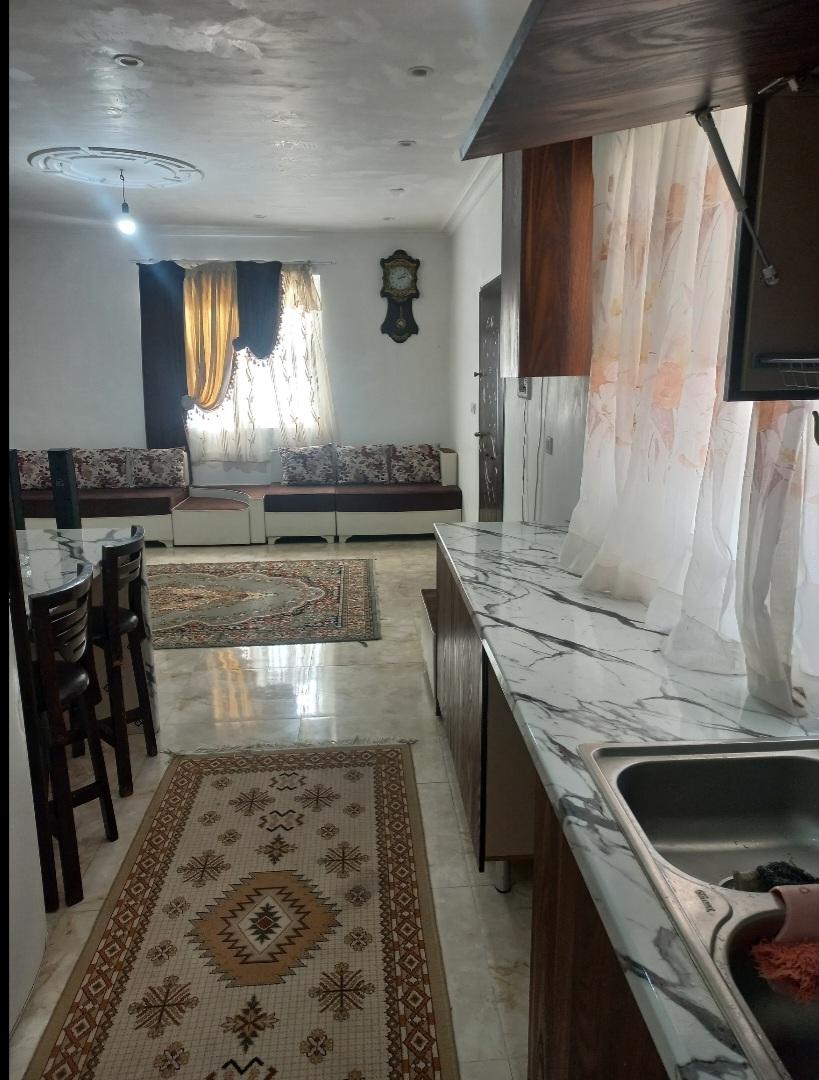 باغ ویلا تک خواب رودهن