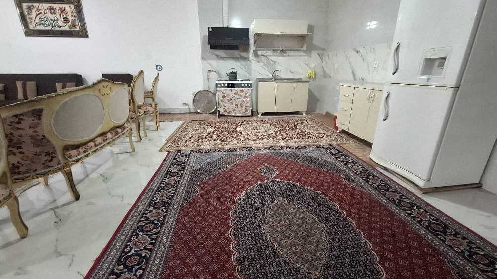 واحد دوخوابه پارکینگ دار 