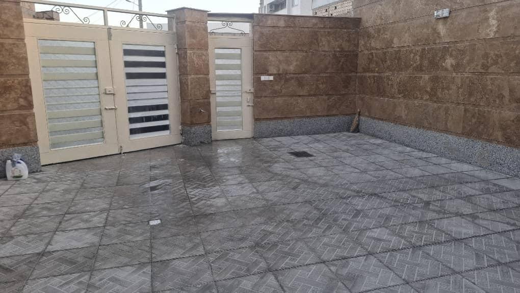 واحد دوخوابه پارکینگ دار 
