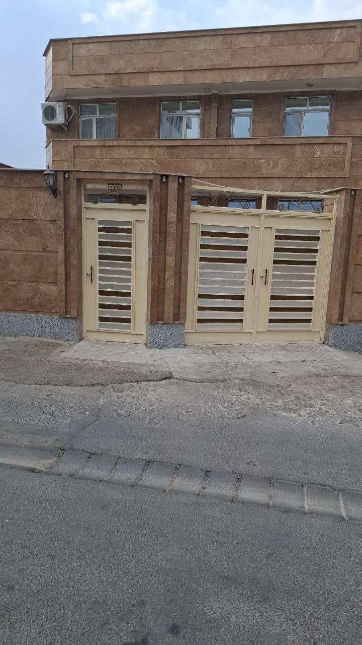 واحد دوخوابه پارکینگ دار 