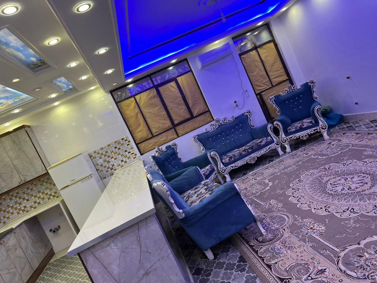 ویلایی مبله vip