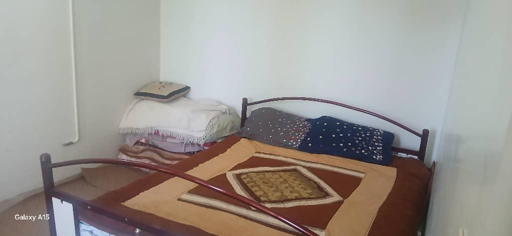 منزل دو طبقه مرکز دهکده