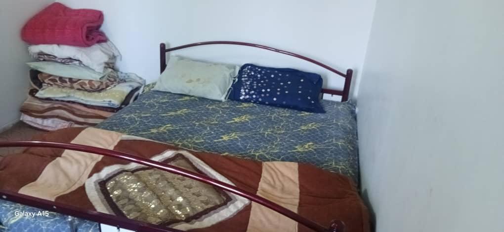 منزل دو طبقه مرکز دهکده