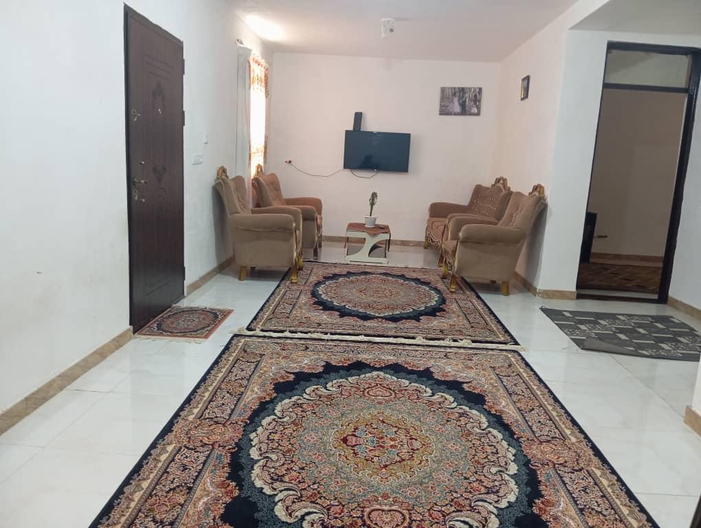 ویلای روستایی و جنگلی 