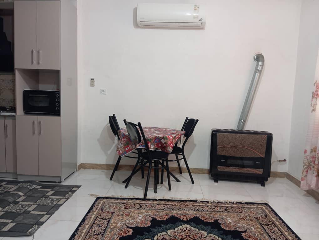 ویلای روستایی و جنگلی 