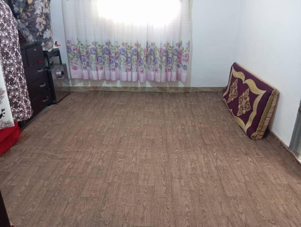 ویلای روستایی و جنگلی 