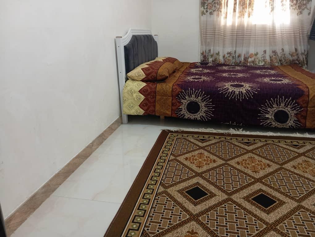 ویلای روستایی و جنگلی 