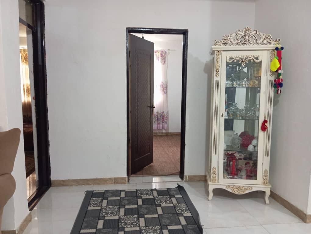 ویلای روستایی و جنگلی 