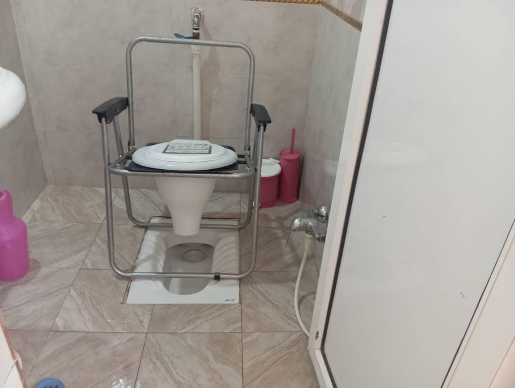 ویلای روستایی و جنگلی 