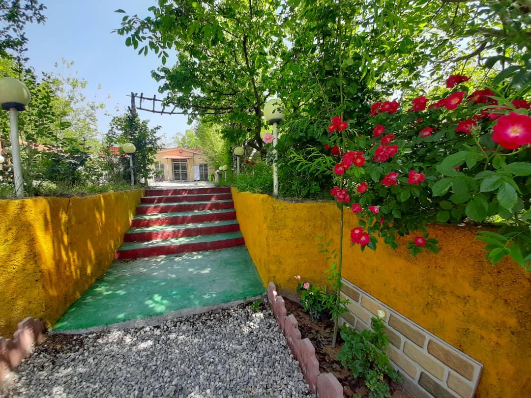 اجاره ویلا در بروجرد