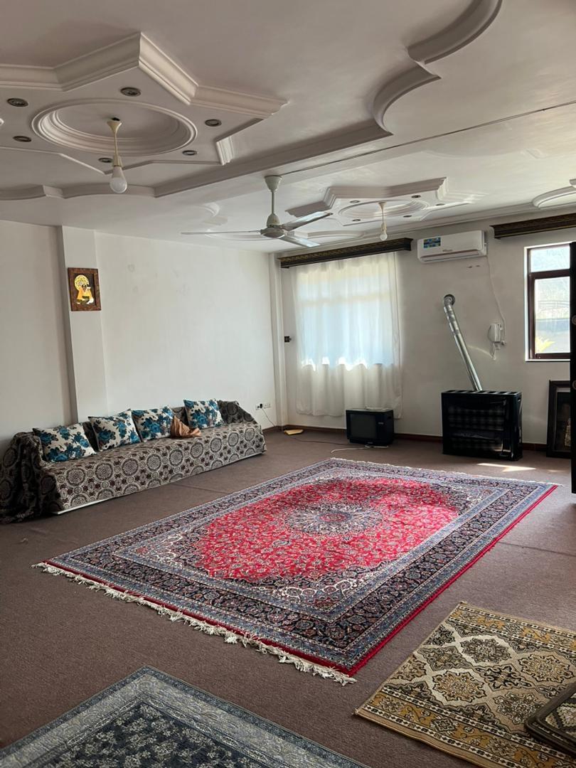 ویلایی دو خواب ابریشم