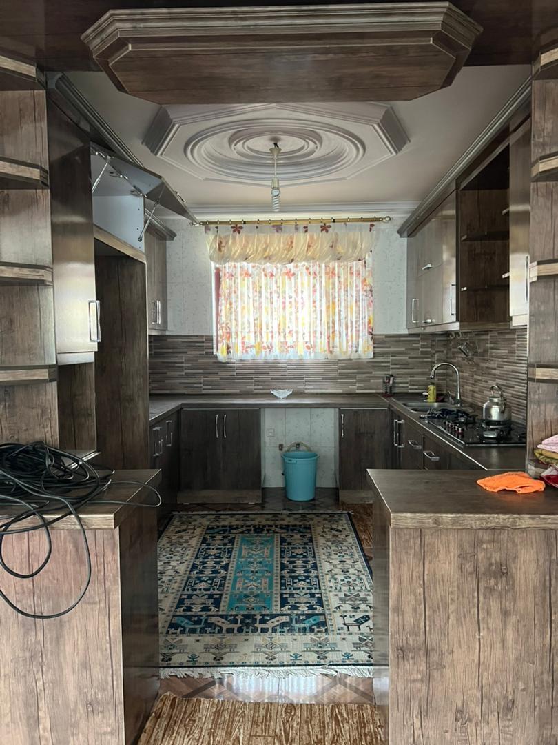 ویلایی دو خواب ابریشم