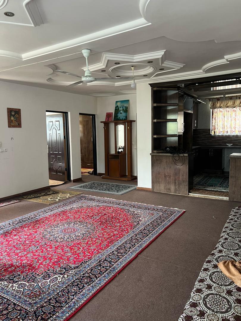 ویلایی دو خواب ابریشم