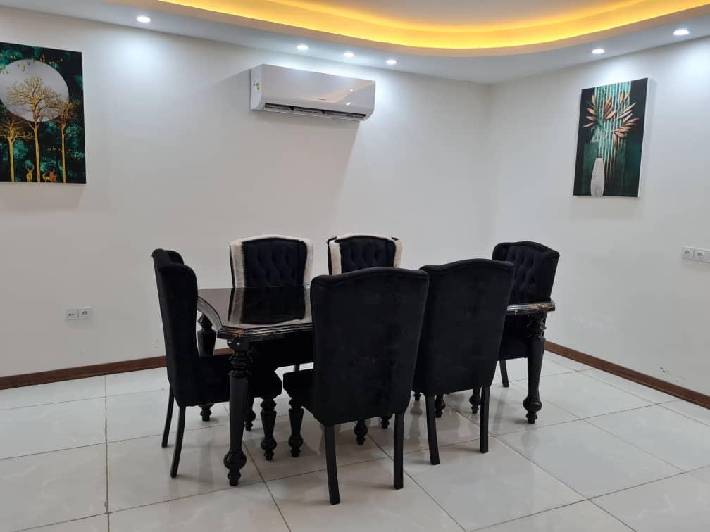 ویلایی پنج خواب عمارت طلایی