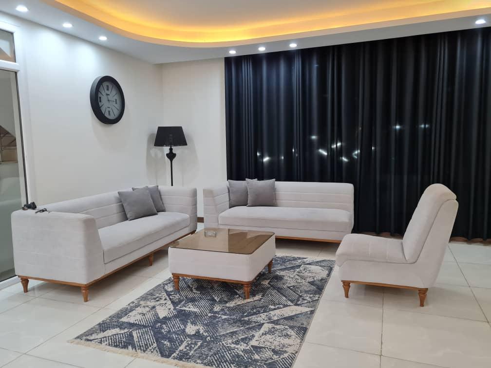 ویلایی پنج خواب عمارت طلایی