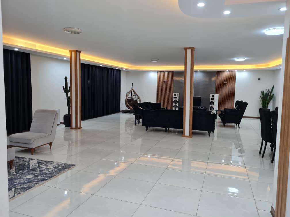 ویلایی پنج خواب عمارت طلایی
